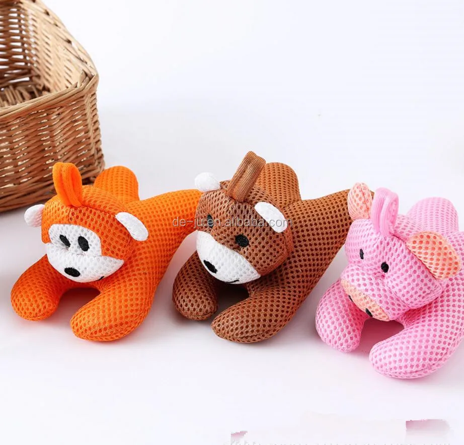 New Design Cute Bath Animal Sponge Buy Bath Animal Bath