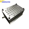 28mm 30mm 38mm PE cap 5L 8 cavity PET water bottle cap mould