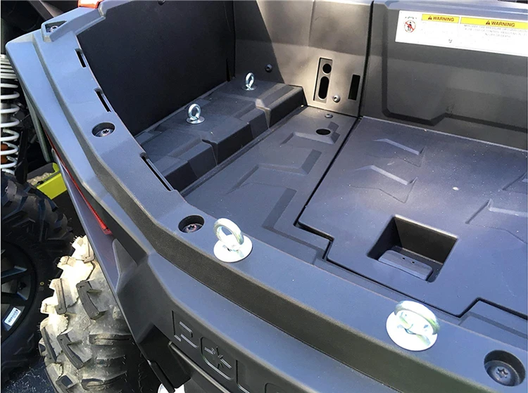 Rzr Tie Down Anchor Tie Downs Anchors For Polaris Rzr 570 900 Zr S 900