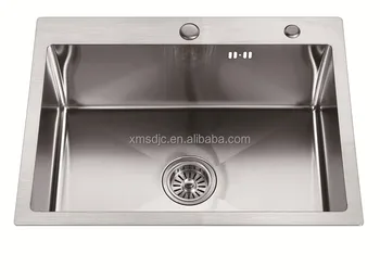 Oem Service Deep Drawn 316 Stainless Steel Sink Buy 316 Stainless Steel Sink Heated Kitchen Sink Stainless Steel Sink Stand Product On Alibaba Com