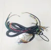 Rickshaw spare parts big wires rickshaw main wires