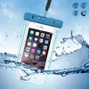 2019 Hot selling IPX8 Waterproof Phone Pouch Dry Bag Compatible for iPhone Xs Max/XS/XR/X/8/8P/7/7P Galaxy up to 6.5"