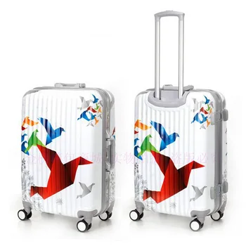 cheap quality suitcases