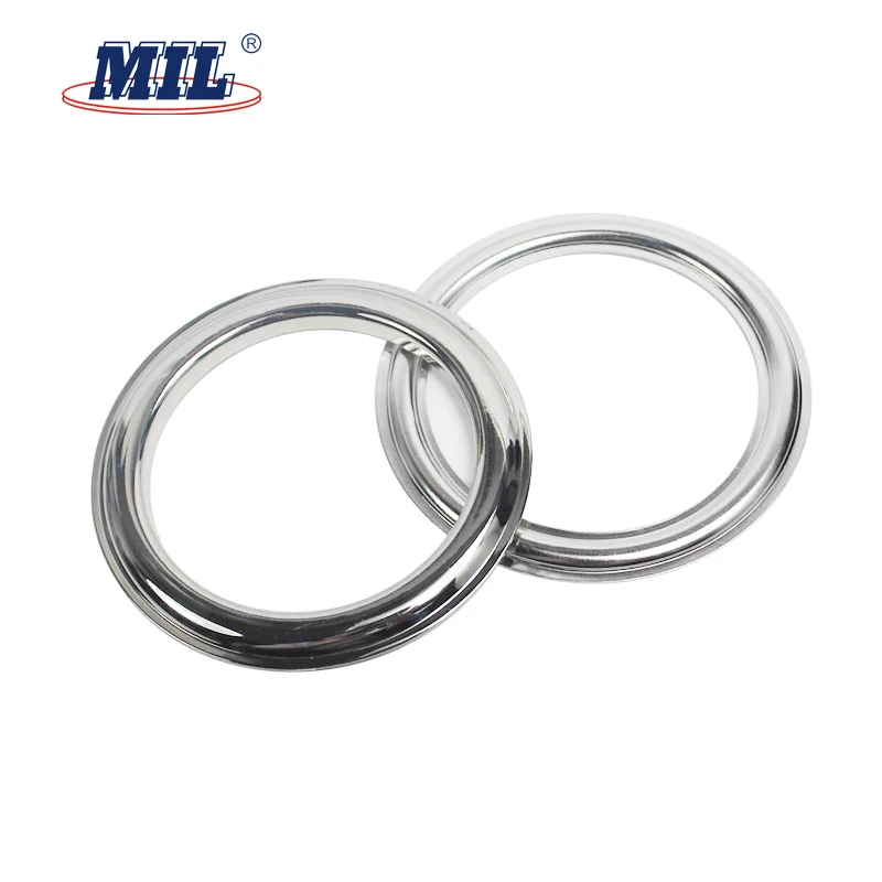 Wholesale 60MM washable curtain metal brass eyelet grommets