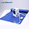 Home Furniture cooling mattress electric air conditioning fan double bed 160cm*140cm cooling systems with mattress pad