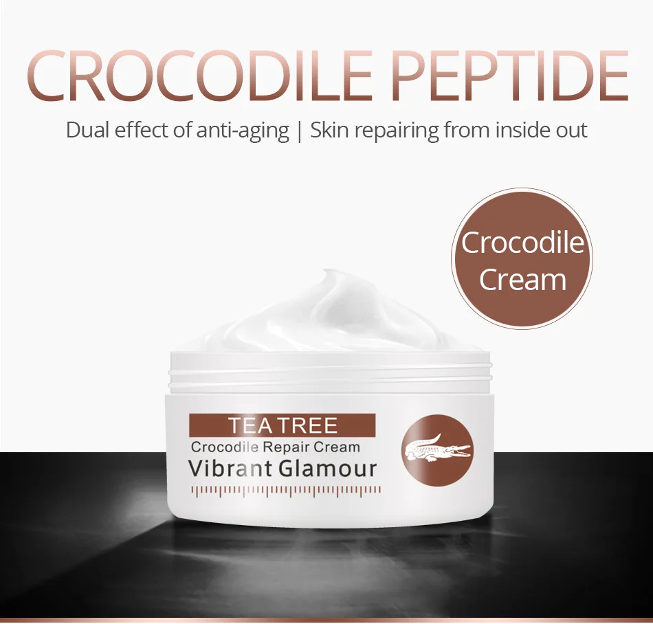 crocodile oil for stretch marks