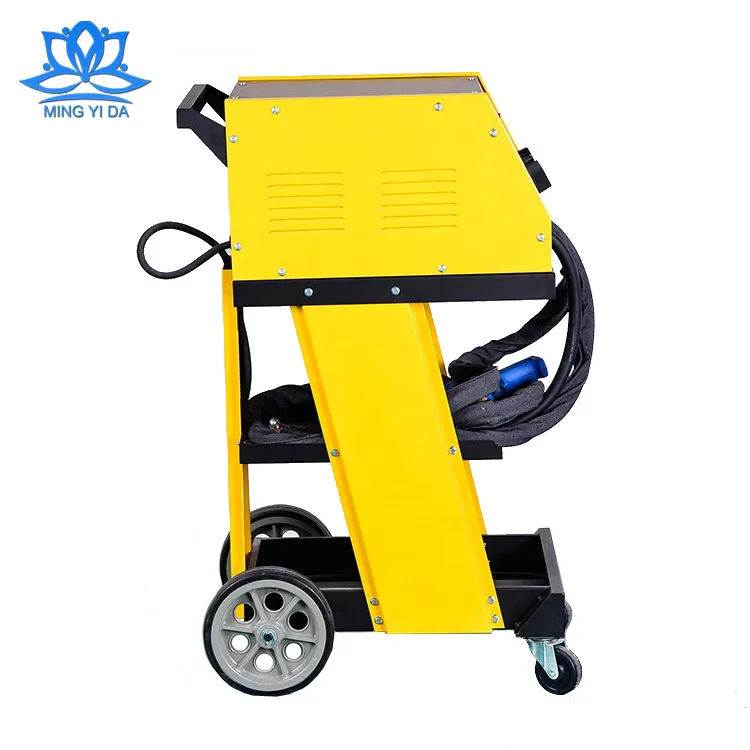 Vehicle Dent Repair And Spot Welding Machine,Car Accident Repair