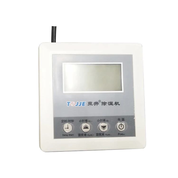 Air Purifier, 20L/D, Ducted, Ceiling - detail 6