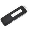 Voice Recorder,8GB Digital Rechargeable USB Audio Voice Recorder Flash Drive Mini Hidden Pen Drive Disk