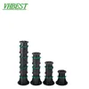 New design Height Adjustable Plastic Pedestal for Decking