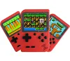 Portable Mini Game Console Handheld Gamepad 8 Bit TV Game Console Classic 400 Game Consoles Retro FC Consola Retro Portatil