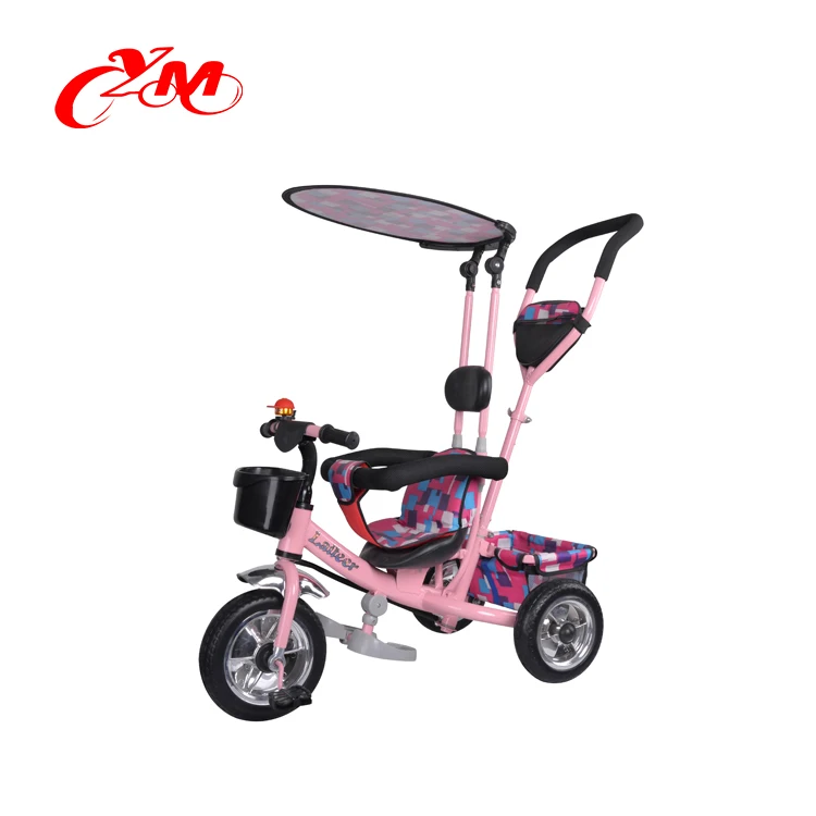 New Baby Produce Metal Kids Tricycle Bikes,Baby Twins Tricycle,Children