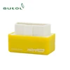 2017 Yellow NitroOBD2 Benzine Performance Car Chip Tuning Box OBD ECU Flash Tool For Benzine (Gasoline) Cars Power Increase 35%