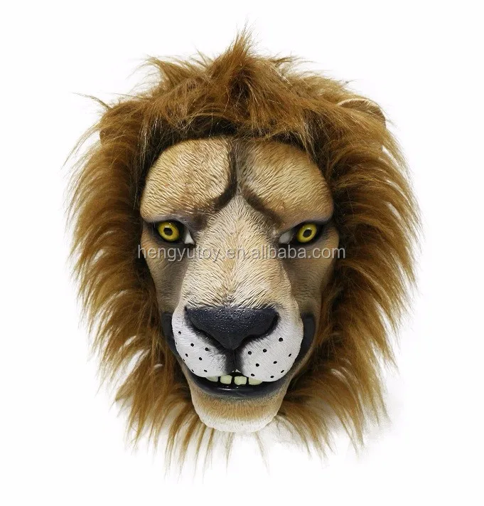 Máscara Zootopia Popular De Lujo Para Adultos,Accesorio De Disfraz De