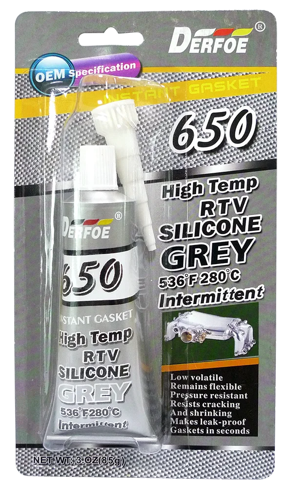 2020 Rtv650 Silicone Gasket Maker Buy Black Rtv Silicone Gasket