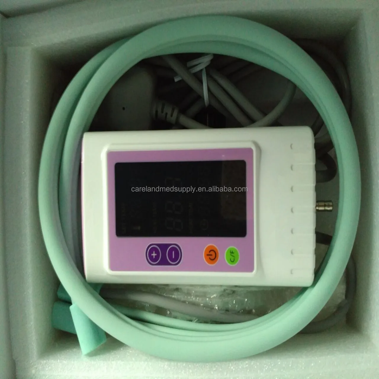 Hospital Icu Electrical Blood And Infusion Fluid Warmer Buy Blood