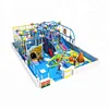 Guangzhou manufacturer-reasonable price and super quality indoor playground equipments and parts for kids play