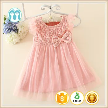 baby girl casual dresses