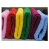 High Quality Colorful Breathable Elastic Cotton Wrist Support Brace, CE FDA Proved Sport Wrist Wraps Belt