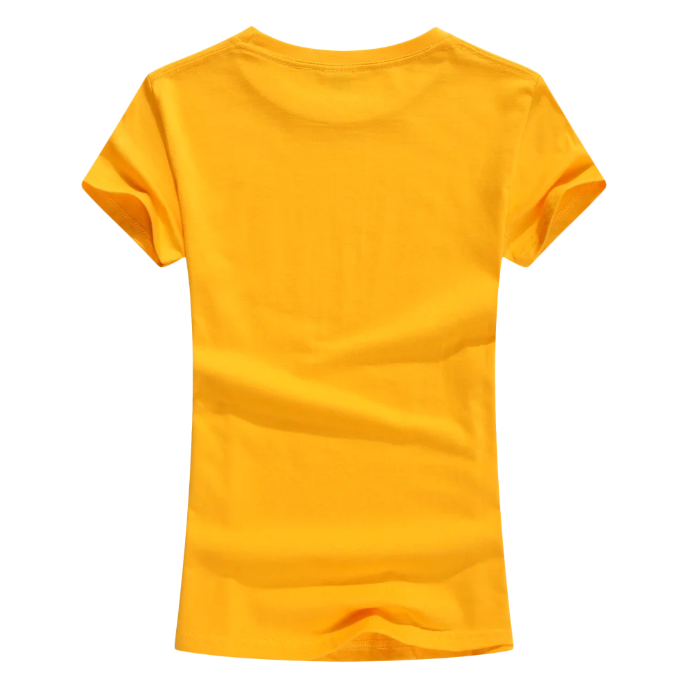 plain shirts for screen printing