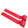 RED/Floss Bands for Muscle Compression release stress of muscle