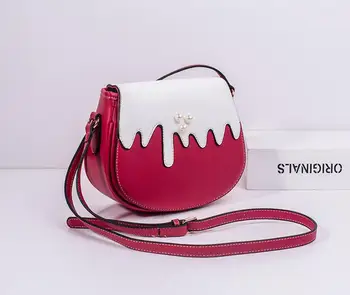 China Supplier Majue Designer Stylish Handbags Female Bag Pearl China Supplier Majue Designer Stylish Handbags Female Bag Pearl Accessories Hot S Party Fashion Casual Tote