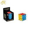 Mini world Cheap creative spherical educational cube Intellectual toy