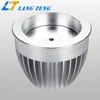 OEM 12v LED Bulb E27 Extruded Aluminum Profile Heatsink