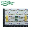 Smart Electronics !~ 0410 color circle coils 220uh DIP inductance electronic components