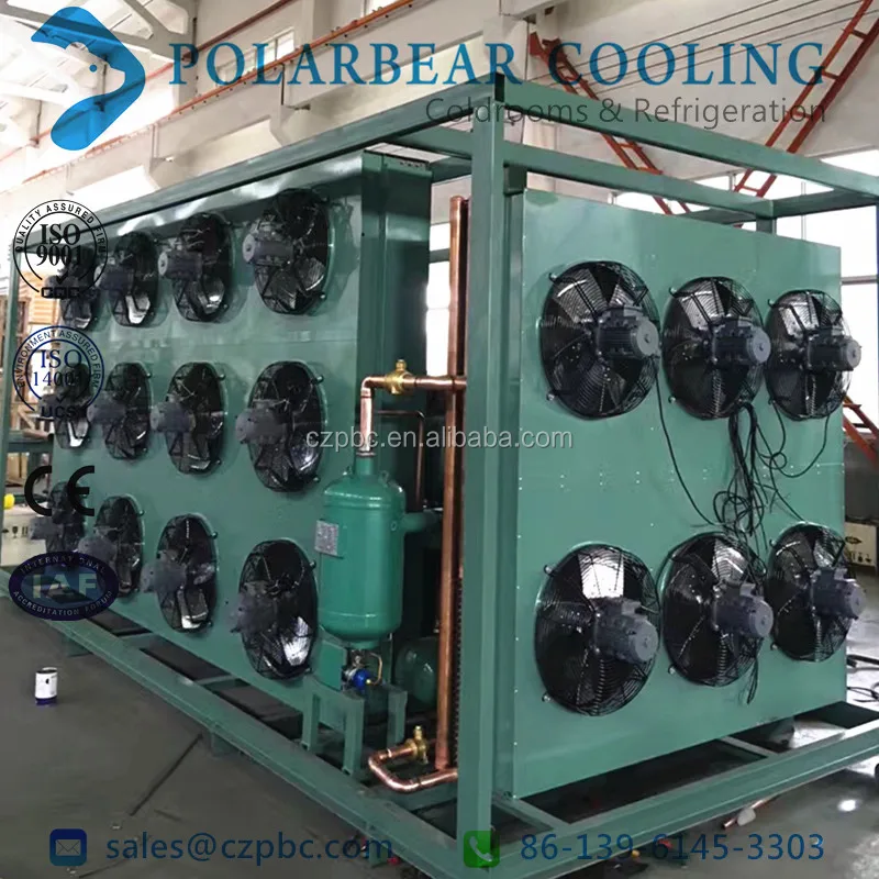 Unit Cooler, 220, Electric - detail 24