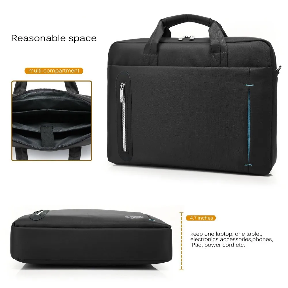 Hot Selling Top New Laptop Briefcase Laptop Bag From Guangzhou Factory ...