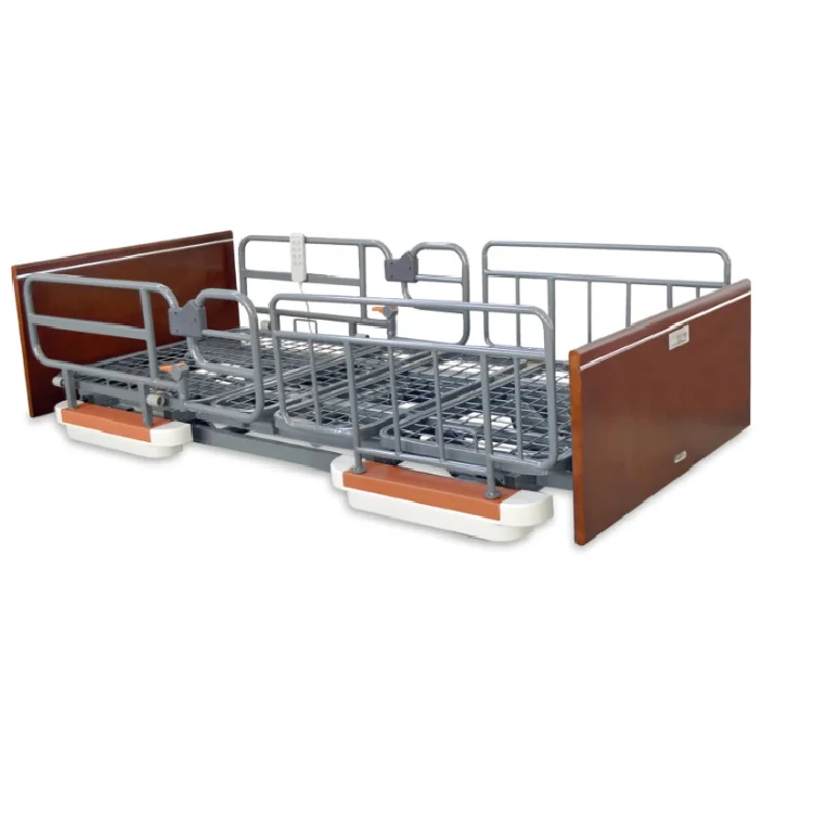 Electric bed nursing home beds