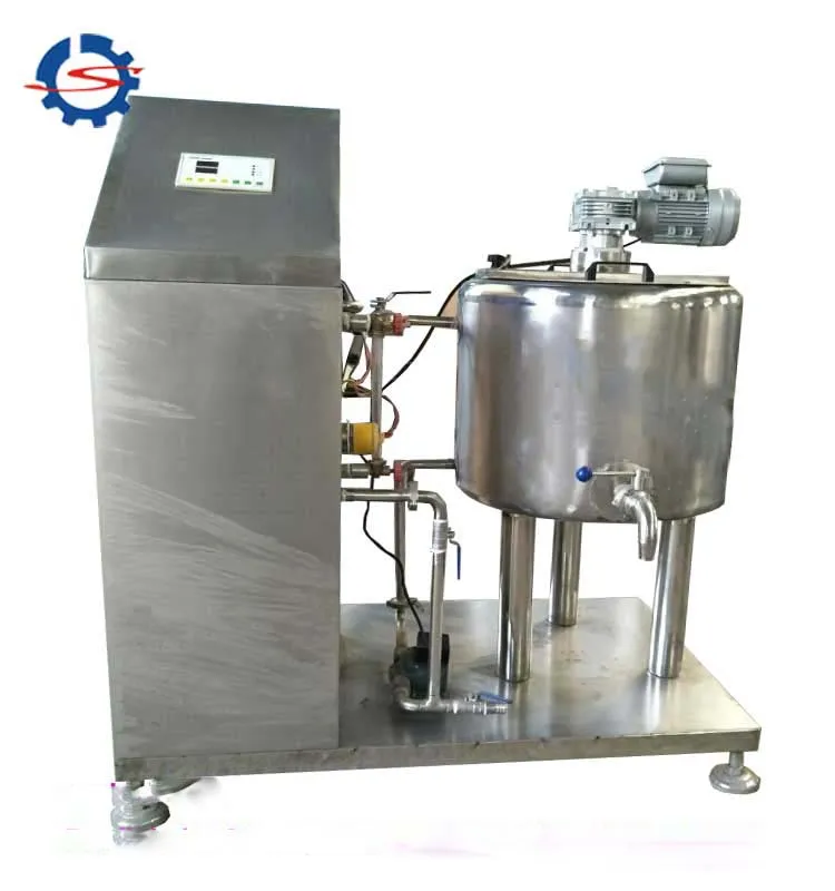 Portable Cow Milk Pasteurization Machine/sheep Pasteurization Milk