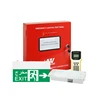 Fire Emergency Light Series Remote Central Control System