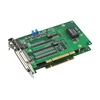 Advantech DSP-based 6-axis Stepping and Servo Motor Control Universal PCI Card PCI-1265-AE