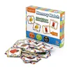 Kids Educational Memory Match Game