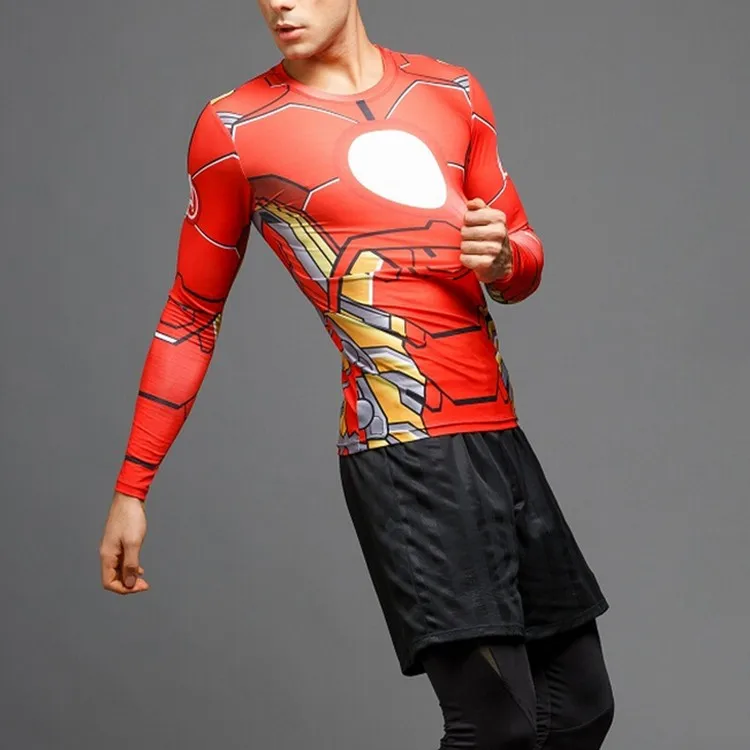 iron man clothes for adults