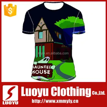 impresión de camisetas baratas