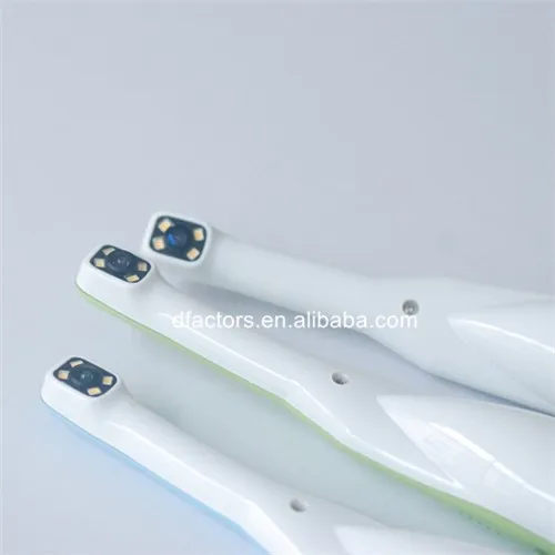 Led Monitor Intraoral Camera