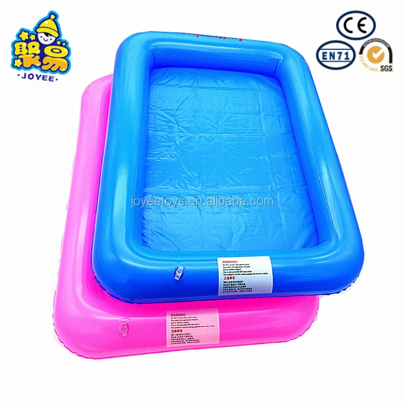 water tray toys