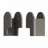 Black Coating Stainless Steel Sheet Metal Square Link Mount Bracket