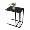 Nordic Loft Coffee Table Simple Modern Creative Iron Living Room Sofa Side Table