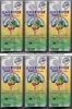 6 Cherifer Forte Zinc Filipino Height Vitamins Syrup for Kids