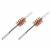 Hot sale high effective bronze brush with patch holer