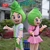 hot sale Children like cartoon costumes used by famous hosts of entertainment programs