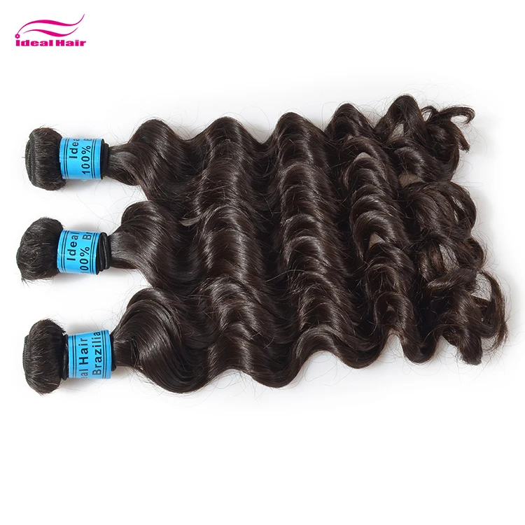 Wholesale 100 Curly Human Hair Extensions Products For Black Women