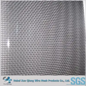 metal fly screen