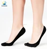 Private label soft touch ladies no show socks shoe liner socks for flat
