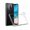 Original IMAK Transparent Crystal Hard PC Protective Phone Case For Xiaomi PocoPhone F1