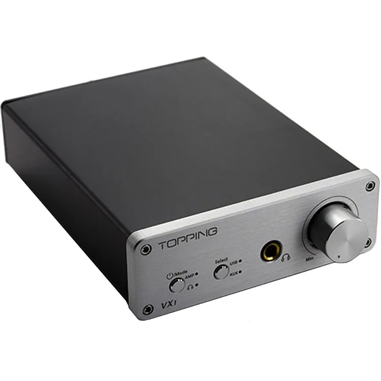 Usb dac. Amfi Mini 25w. Tripath Imaging.